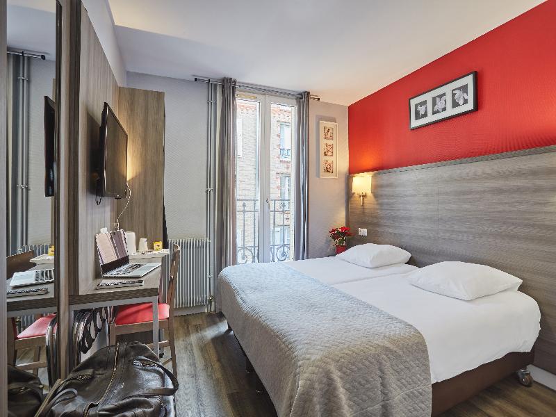 Huni Hotel image