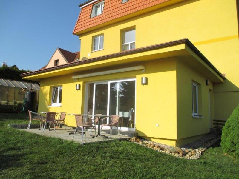 Pension Primus image