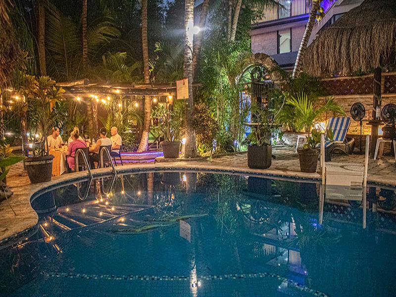 Cocos Cabañas image