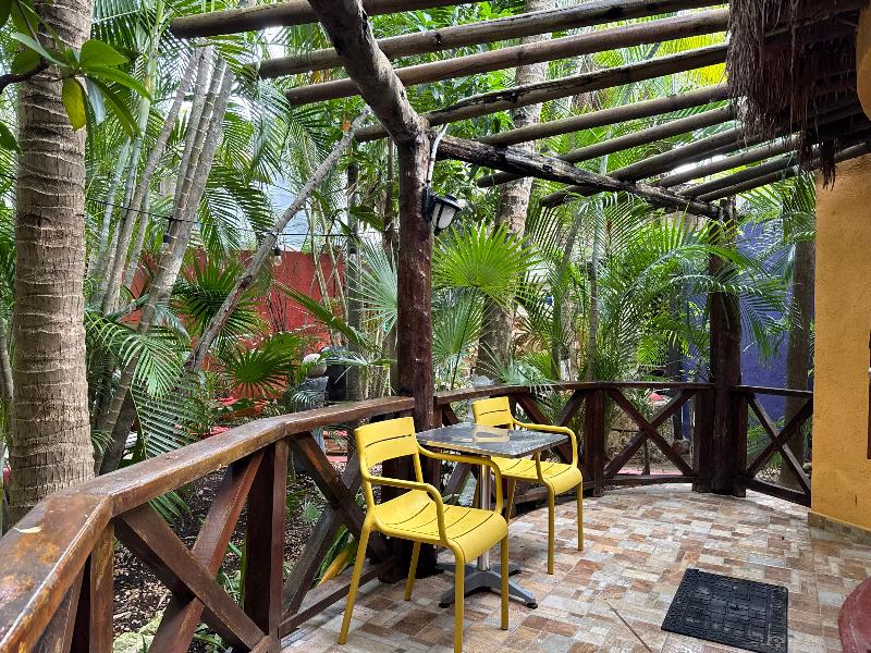 Cocos Cabañas image
