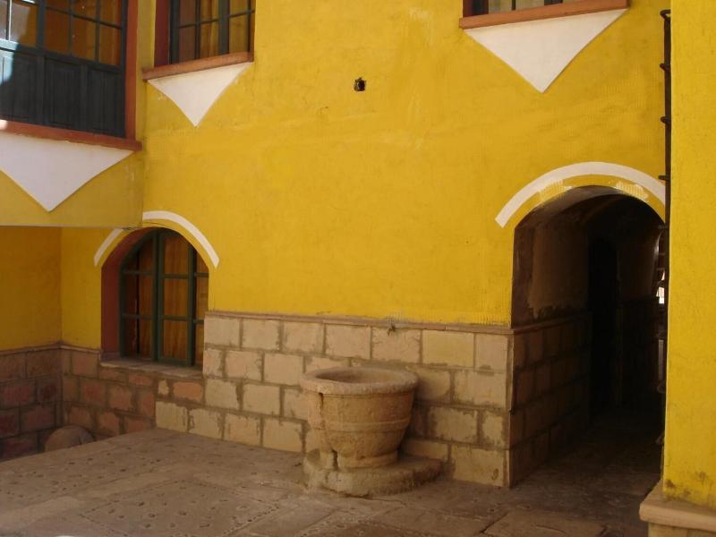 Hostal La Casona image