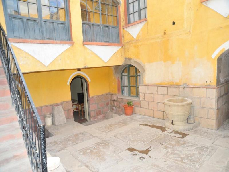 Hostal La Casona image