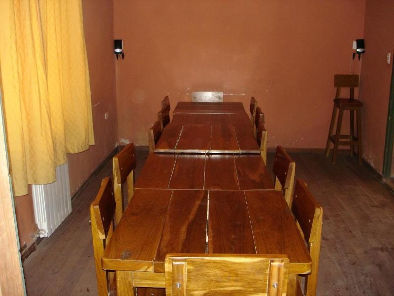 Hostal La Casona image