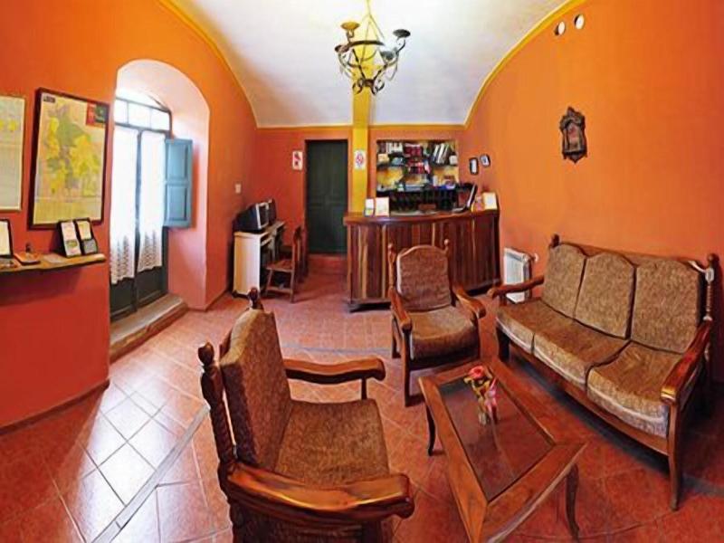 Hostal La Casona image