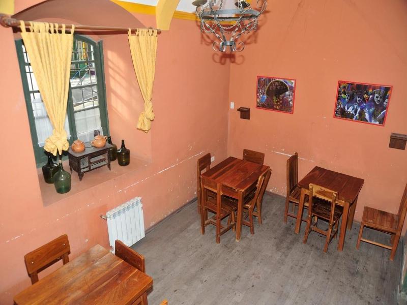 Hostal La Casona image