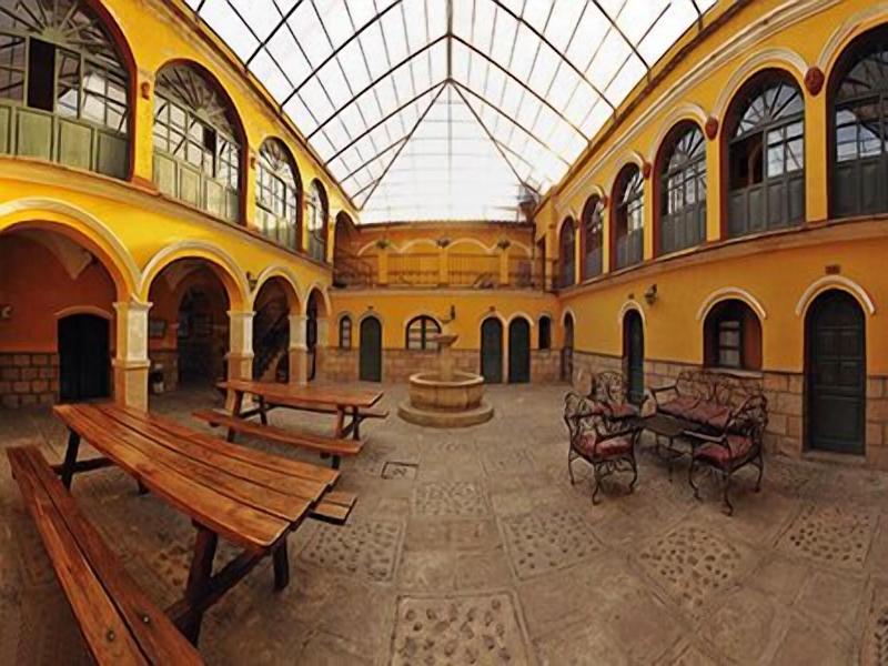 Hostal La Casona image