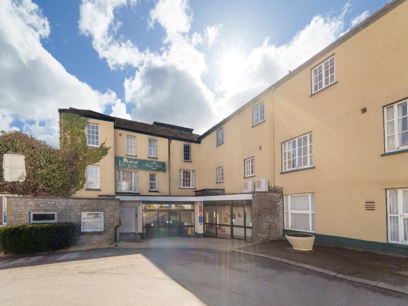 Ivy Bush Royal Hotel by Compass Hospitality image