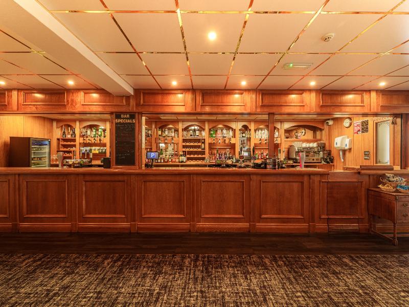 Ivy Bush Royal Hotel by Compass Hospitality image
