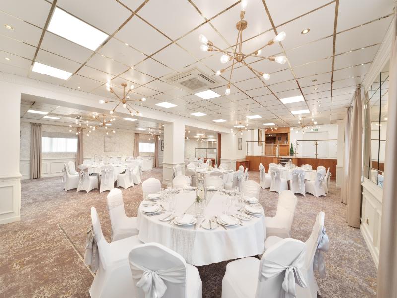 Ivy Bush Royal Hotel by Compass Hospitality image