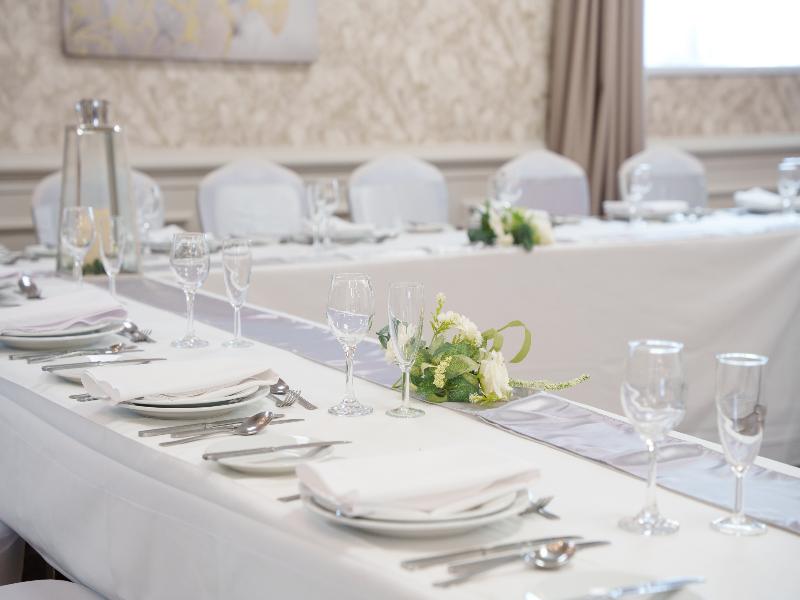 Ivy Bush Royal Hotel by Compass Hospitality image