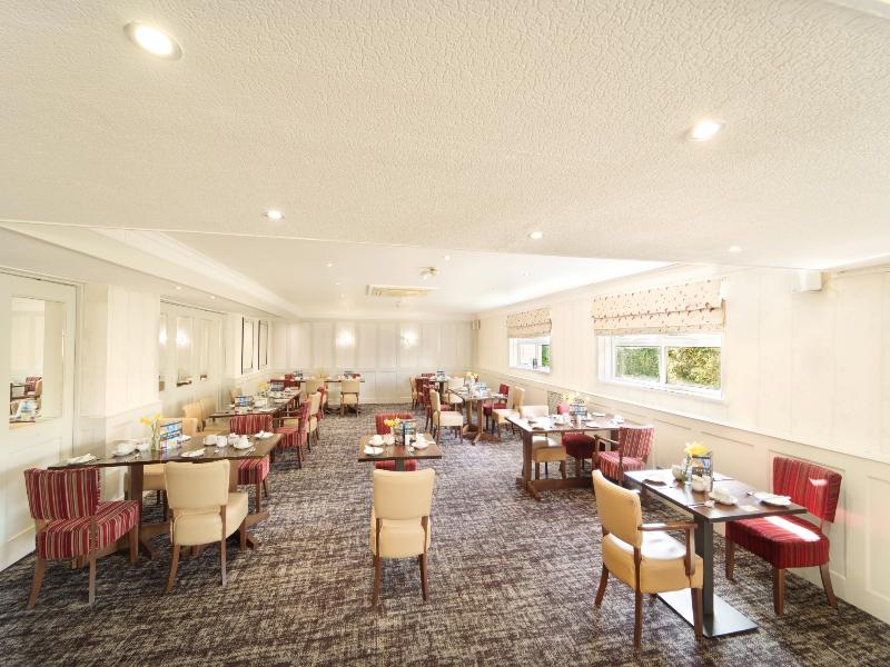 Ivy Bush Royal Hotel by Compass Hospitality image