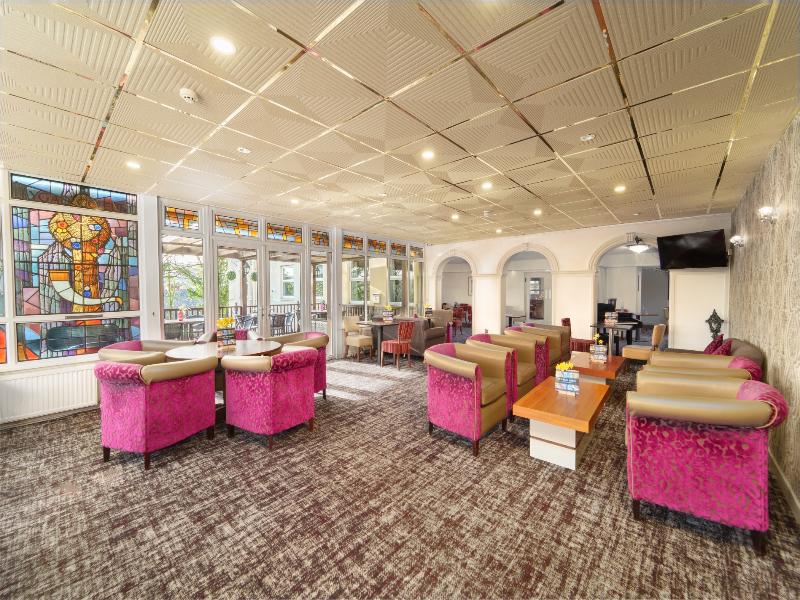 Ivy Bush Royal Hotel by Compass Hospitality image