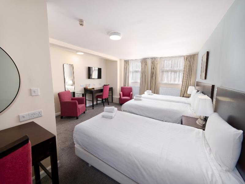Ivy Bush Royal Hotel by Compass Hospitality image