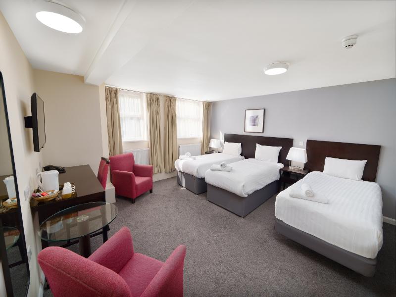 Ivy Bush Royal Hotel by Compass Hospitality image