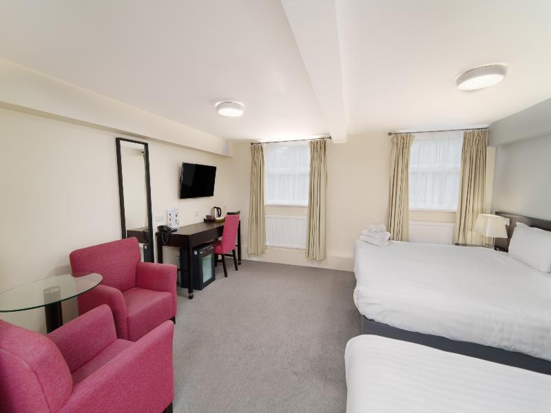 Ivy Bush Royal Hotel by Compass Hospitality image