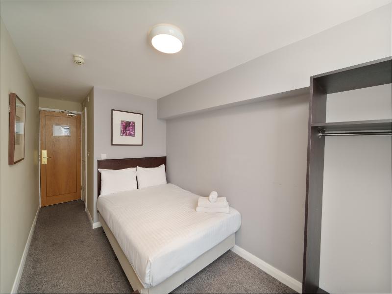Ivy Bush Royal Hotel by Compass Hospitality image