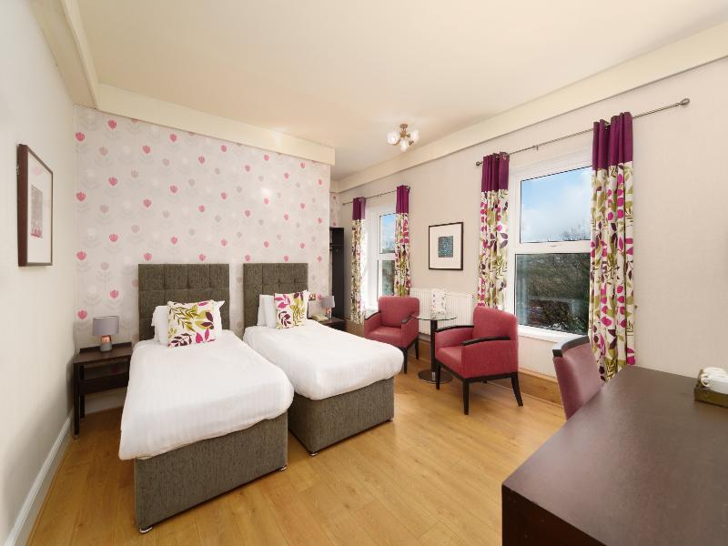 Ivy Bush Royal Hotel by Compass Hospitality image