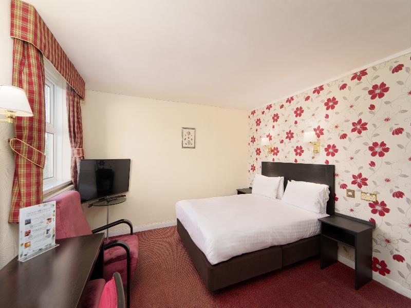 Ivy Bush Royal Hotel by Compass Hospitality image