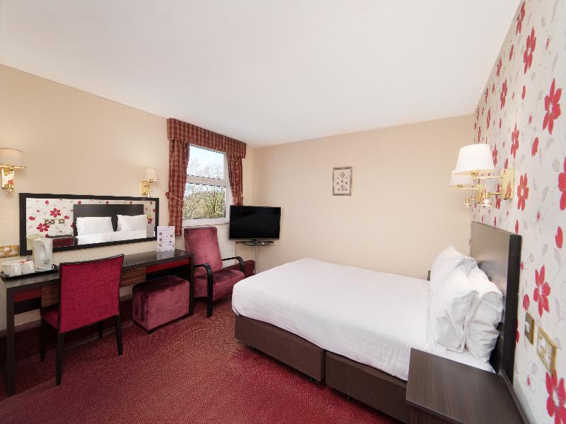 Ivy Bush Royal Hotel by Compass Hospitality image