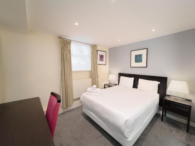 Ivy Bush Royal Hotel by Compass Hospitality image