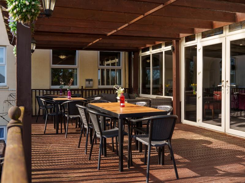 Ivy Bush Royal Hotel by Compass Hospitality image