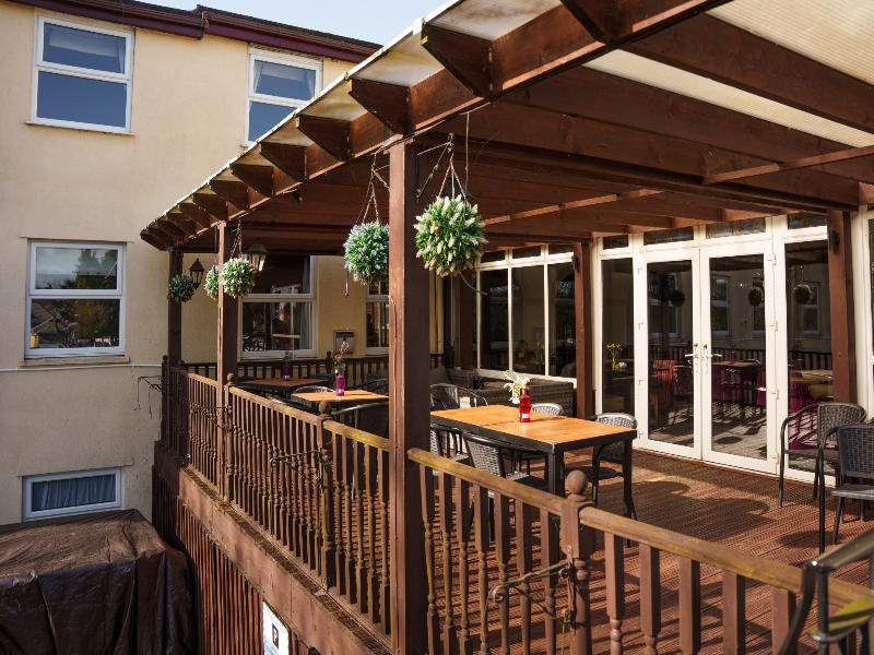 Ivy Bush Royal Hotel by Compass Hospitality image