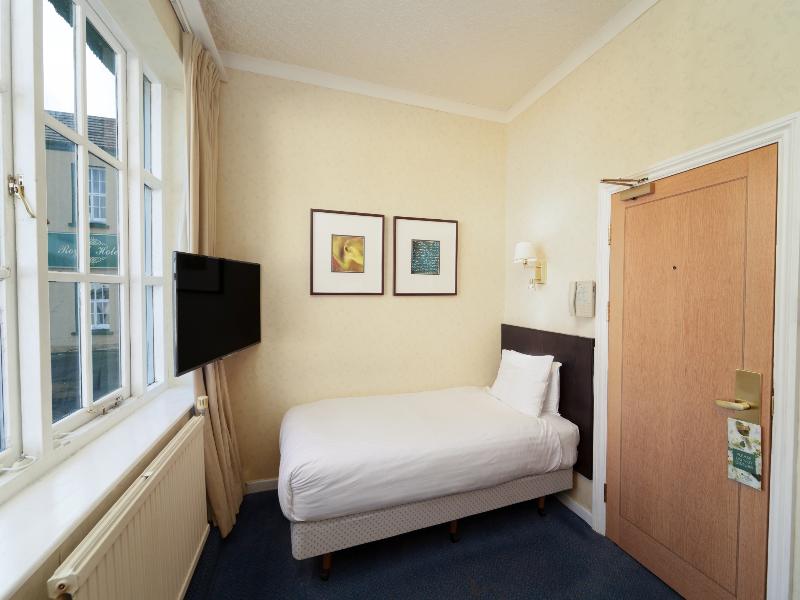 Ivy Bush Royal Hotel by Compass Hospitality image