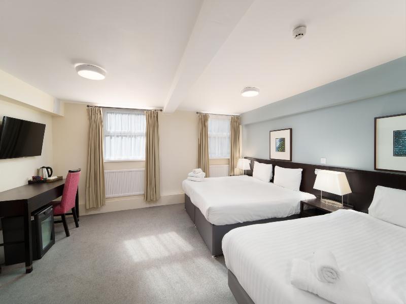 Ivy Bush Royal Hotel by Compass Hospitality image