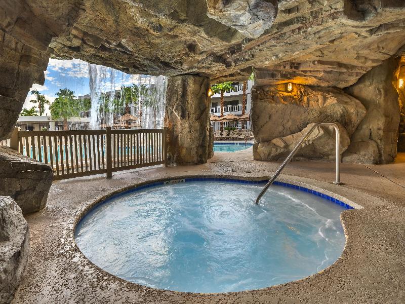 Hilton Vacation Club Palm Canyon Palm Springs image
