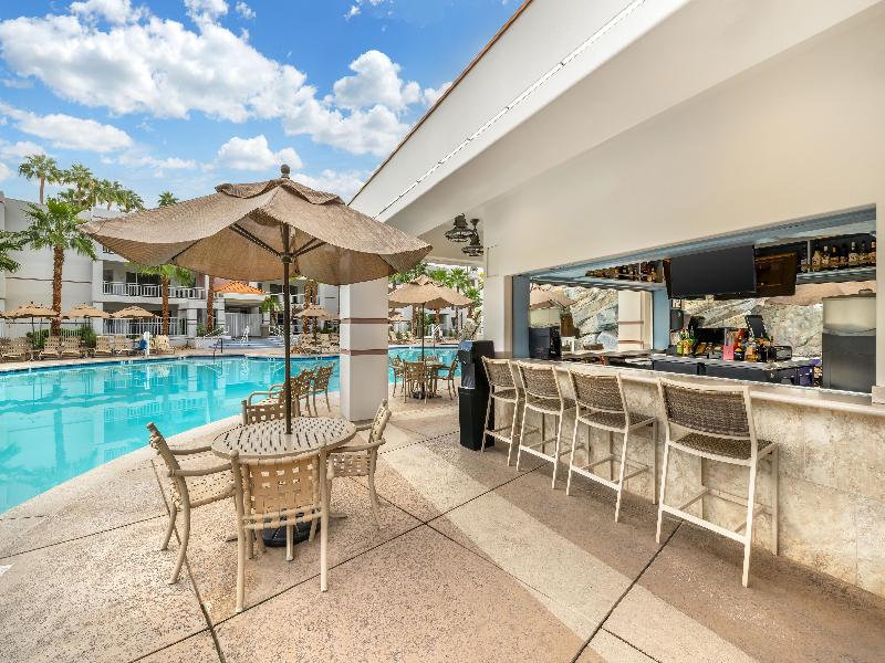 Hilton Vacation Club Palm Canyon Palm Springs image