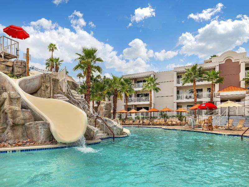Hilton Vacation Club Palm Canyon Palm Springs image