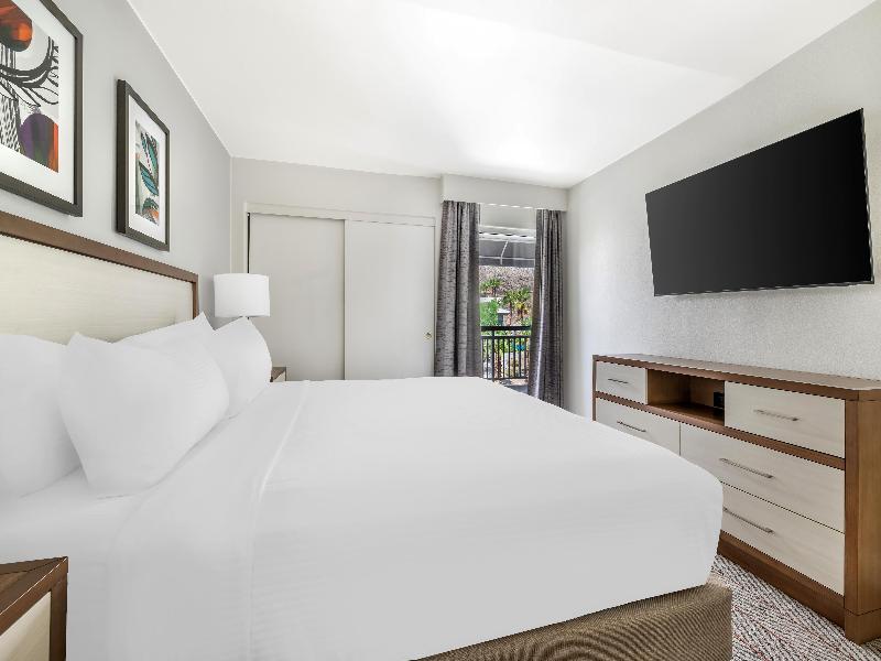 Hilton Vacation Club Palm Canyon Palm Springs image