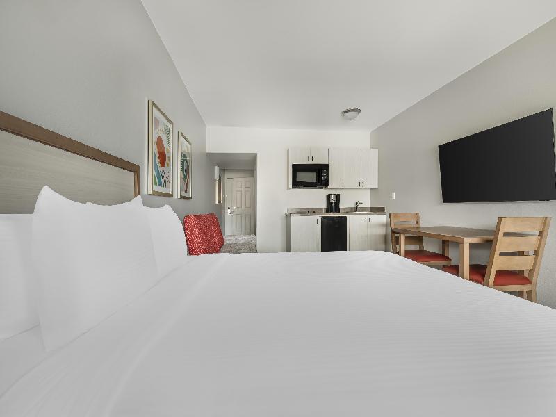 Hilton Vacation Club Palm Canyon Palm Springs image