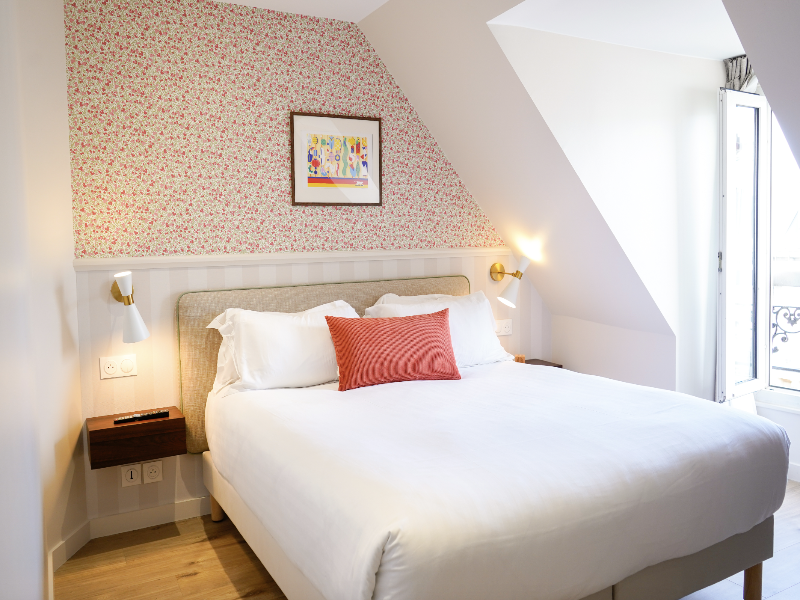 Hotel Joli Mome (ex B Square)