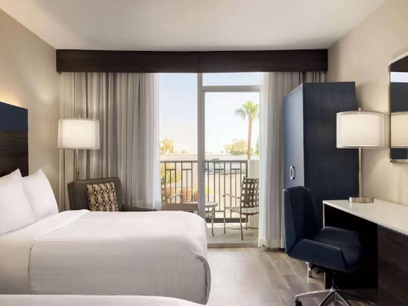 Wyndham Phoenix Airport/Tempe image