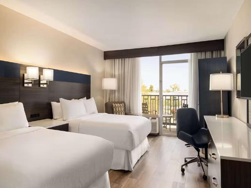Wyndham Phoenix Airport/Tempe image