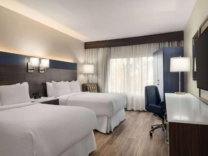 Wyndham Phoenix Airport/Tempe image