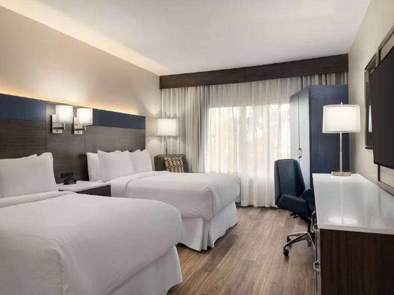 Wyndham Phoenix Airport/Tempe image