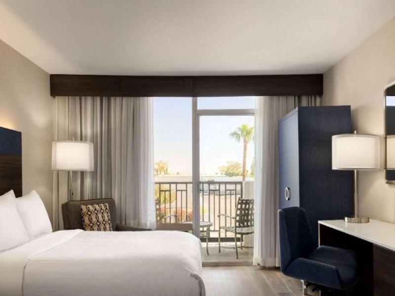 Wyndham Phoenix Airport/Tempe image