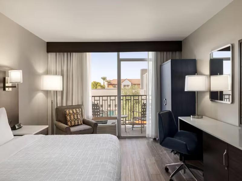 Wyndham Phoenix Airport/Tempe image
