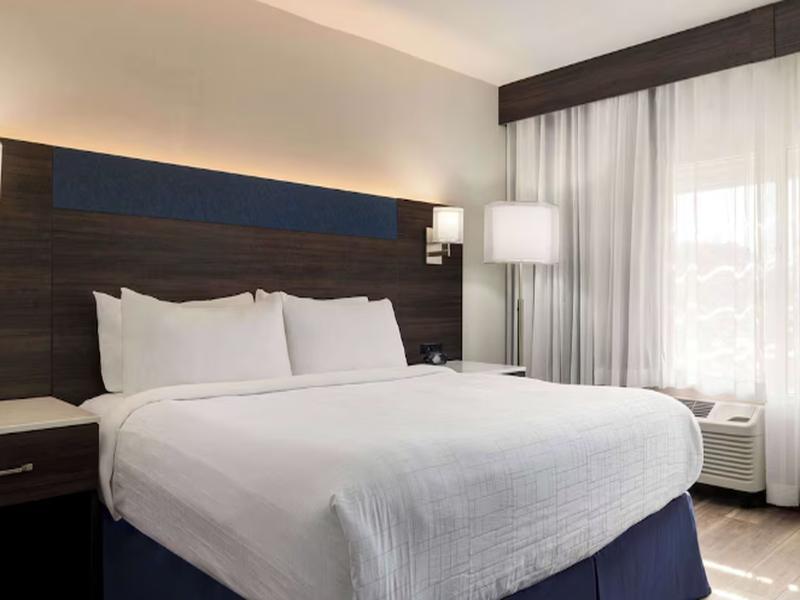 Wyndham Phoenix Airport/Tempe image