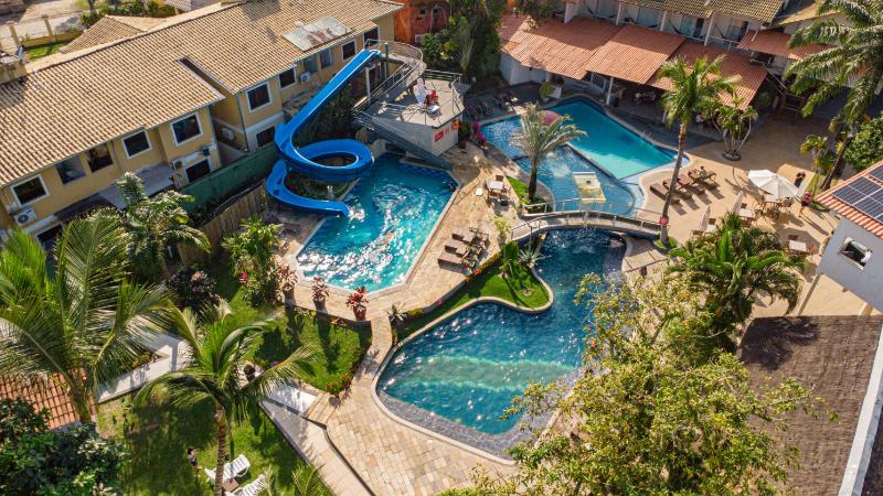Ramada By Wyndham Porto Seguro Praia image