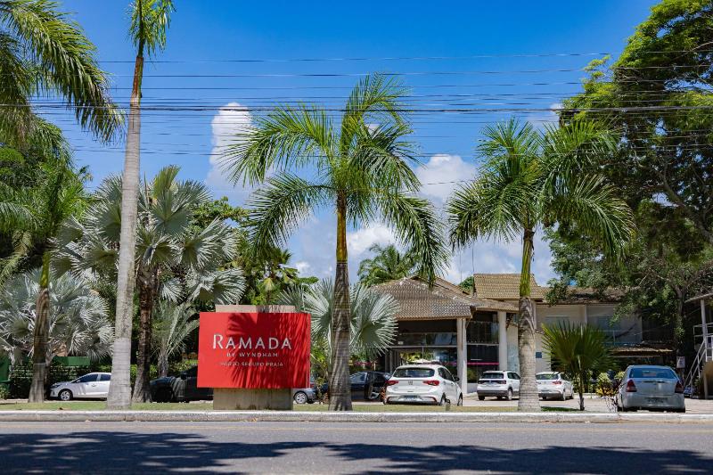 Ramada By Wyndham Porto Seguro Praia image