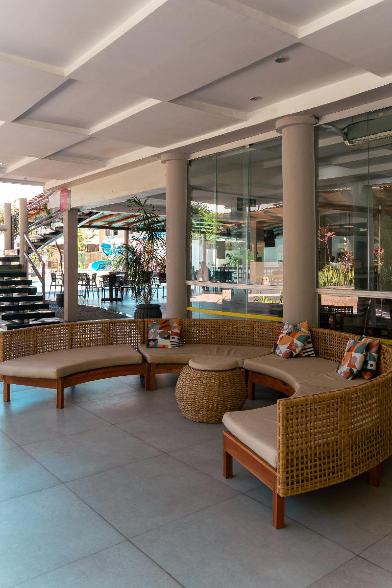 Ramada By Wyndham Porto Seguro Praia image