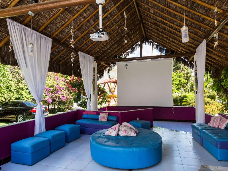 Ramada By Wyndham Porto Seguro Praia image