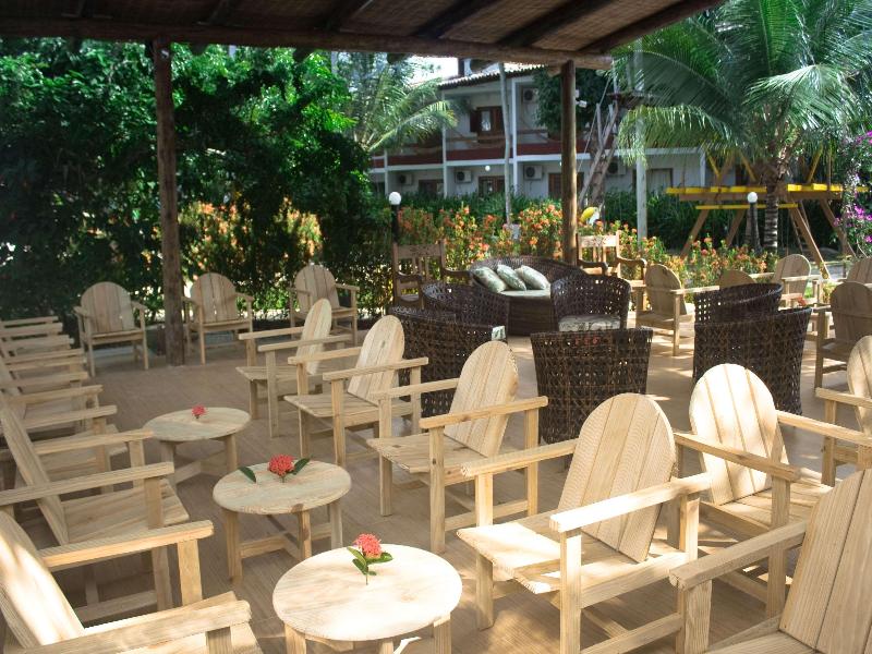 Ramada By Wyndham Porto Seguro Praia image