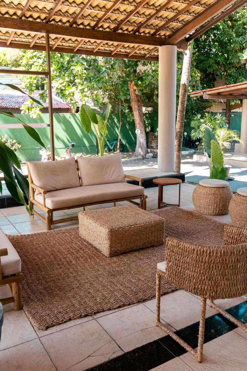 Ramada By Wyndham Porto Seguro Praia image