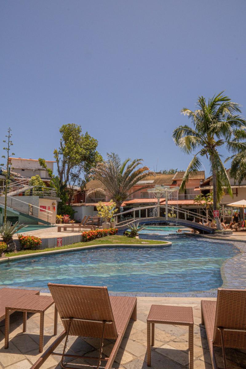 Ramada By Wyndham Porto Seguro Praia image