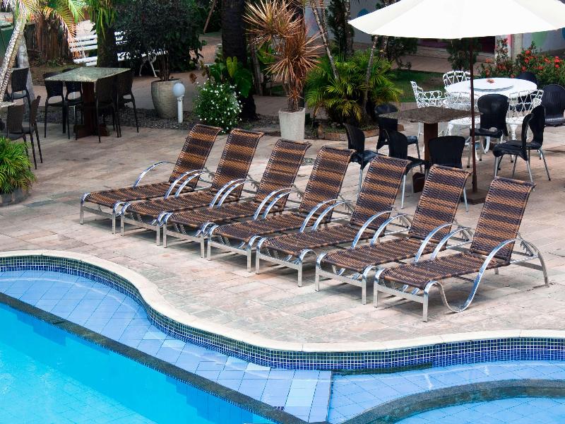 Ramada By Wyndham Porto Seguro Praia image