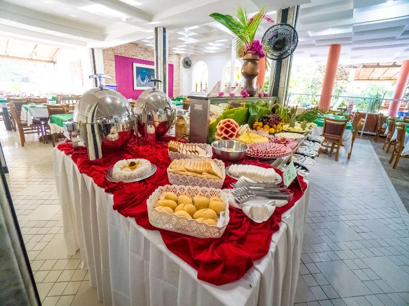 Ramada By Wyndham Porto Seguro Praia image